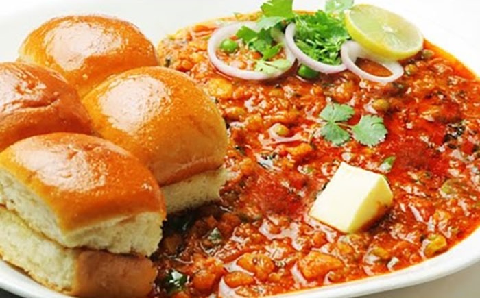 Pav Bhaji Masala